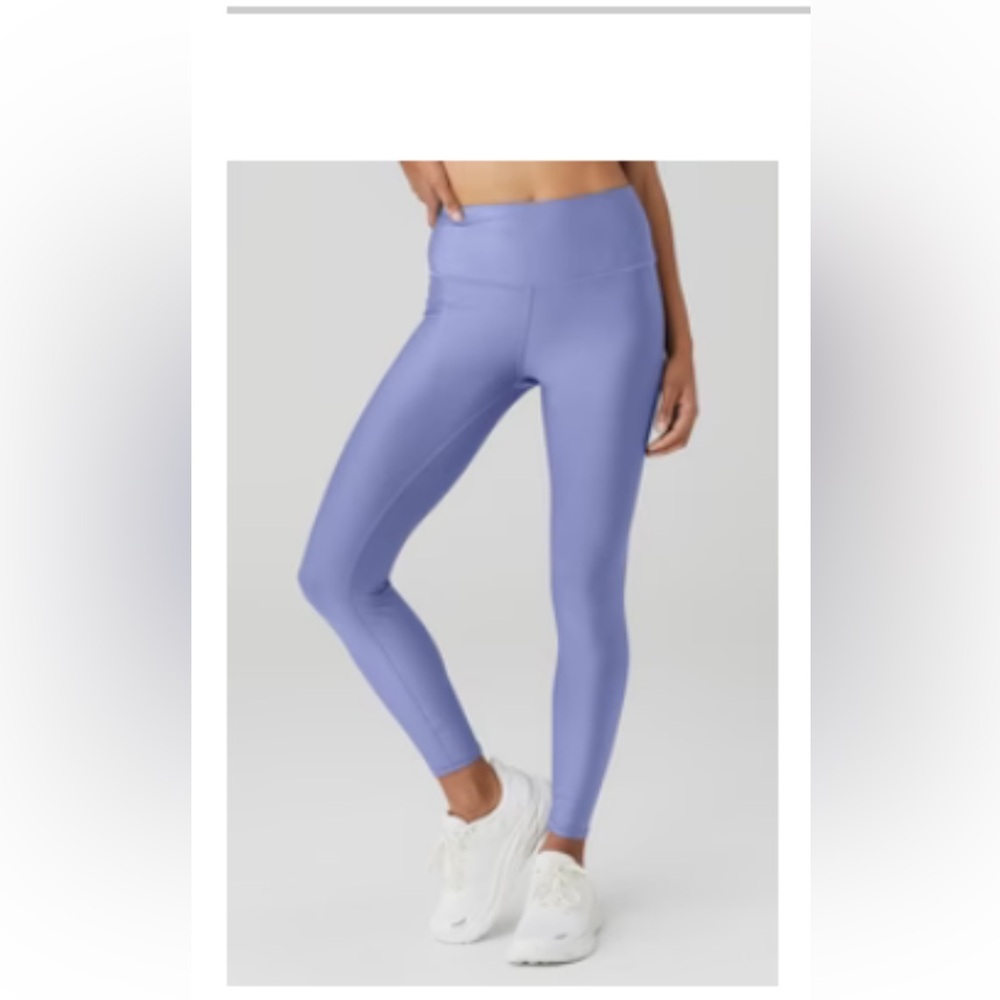 ALO 7/8 Airlift Leggings